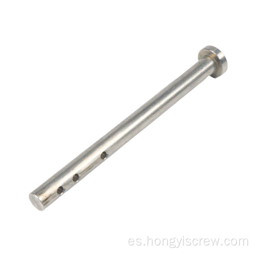 Tornillo de acero inoxidable SS304 316